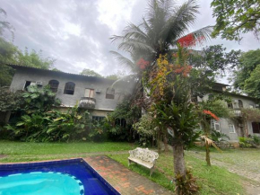 Rio natureza apart 115
